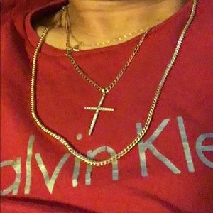 Meet your Posher, Joshua